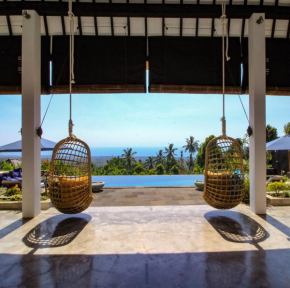 Villa Luna Resort